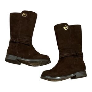MICHAEL KORS boots